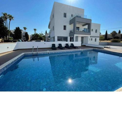 Apartament Pafos