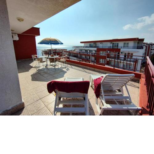 Apartament Panorama - BastetBS