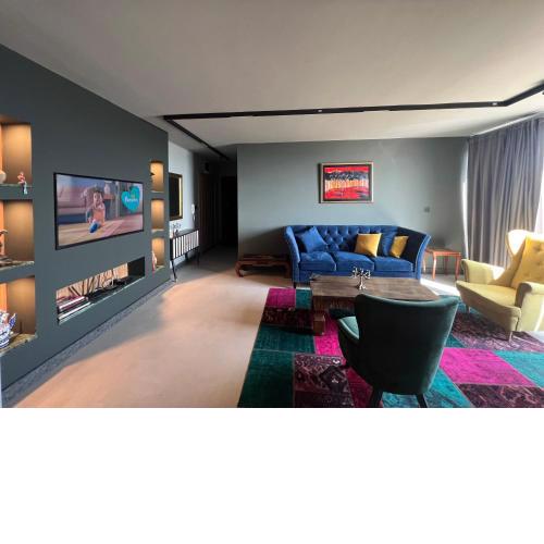 Apartament Panorama