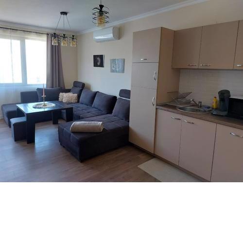 Apartament Park Ayazmoto