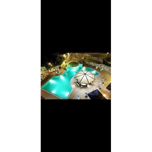 Apartament Relax