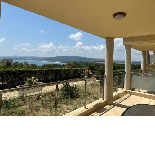 Apartament Savva