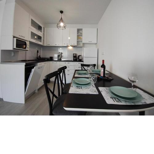 Apartament Sea Fort Club Grand Resort Fort Noks Sveti Vlas-Bastet BS