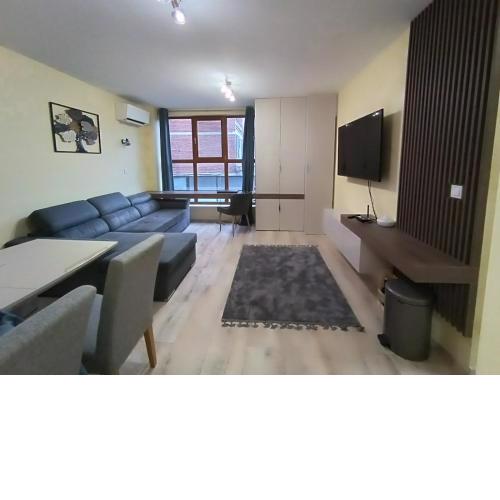 Apartament Tzar Kaloyan