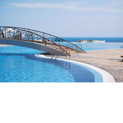 Apartament Vallarta