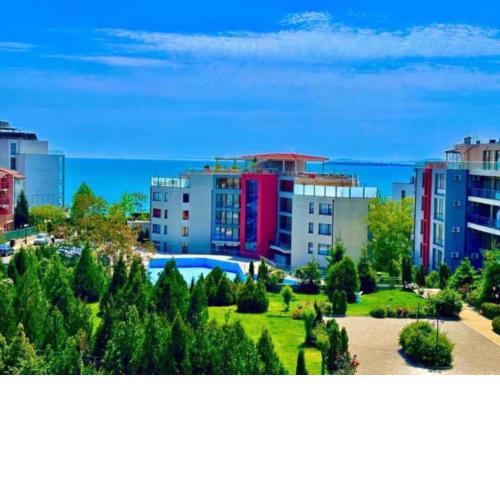 Apartament w Bułgarii