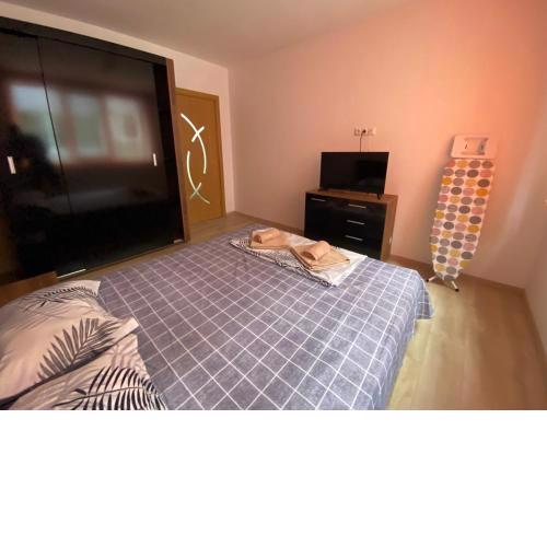Apartamenti Eli