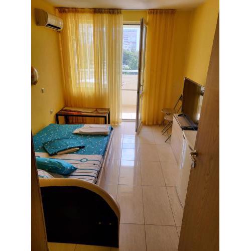 Apartamenti Ivaia 2