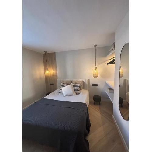 Apartamento Amar - 150m from the Arenal Beach - Private parking - Completely renovated
