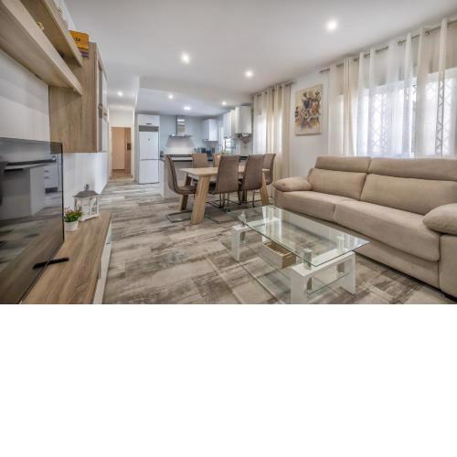 Apartamento Ariadna & Casco Histórico