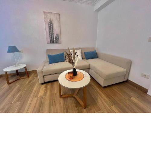 Apartamento Centroplaya