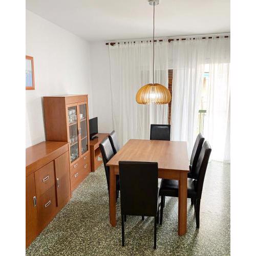 Apartamento con Feng Shui
