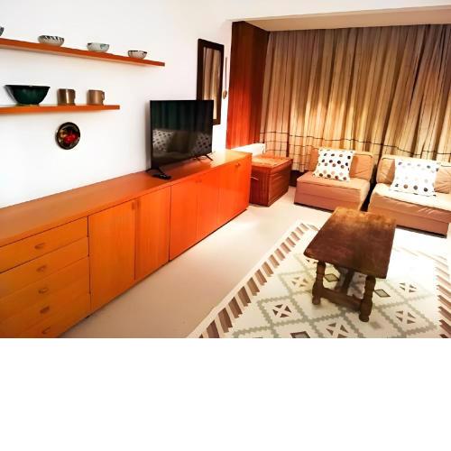 Apartamento con Garaje Gratis Sierra Nevada