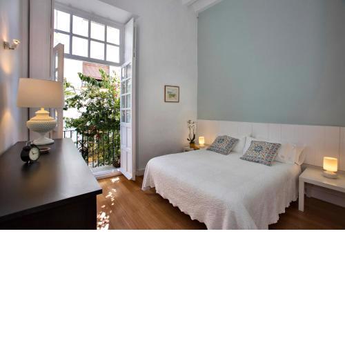 Apartamento en casco antiguo - Cerca de la playa