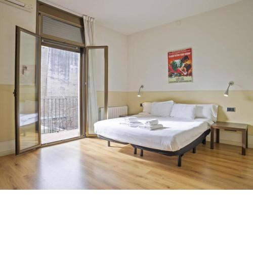 ¡Apartamento en el centro de Barcelona!