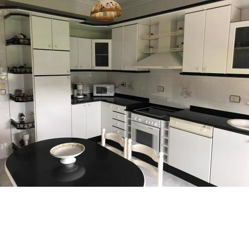 Apartamento FOZ VILAMOR