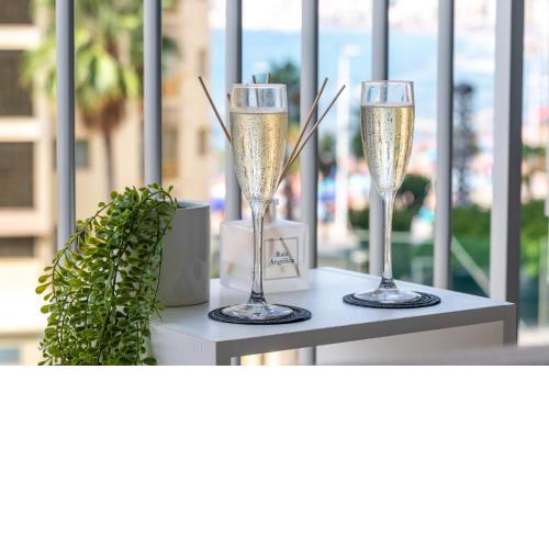 Apartamento Frente al Mar