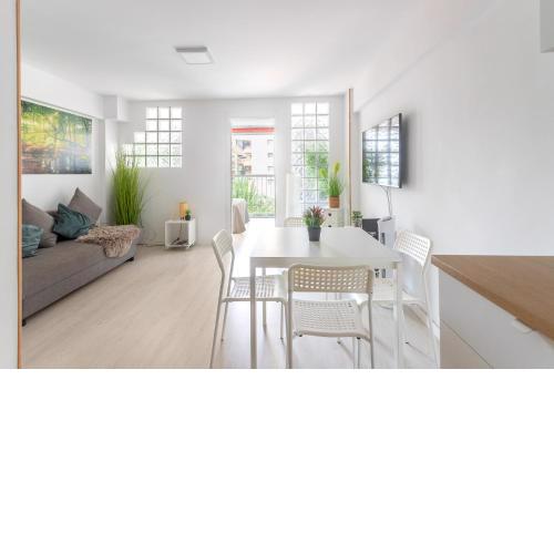 Apartamento Frente al Mar