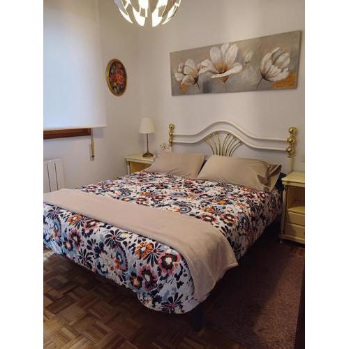 apartamento gran Vía