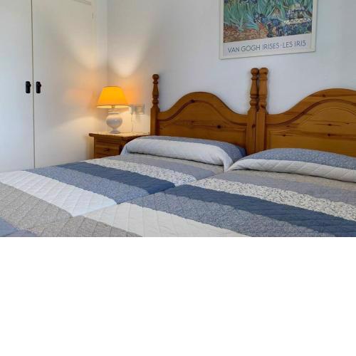 Apartamento Las Marinas