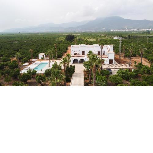 Apartamento Monsalva