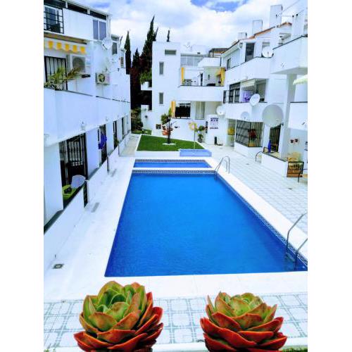 Apartamento Oasis