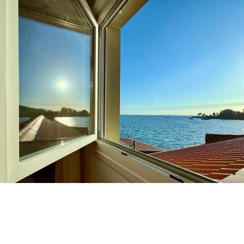 Apartamento Paseo Marítimo-A Illa de Arousa