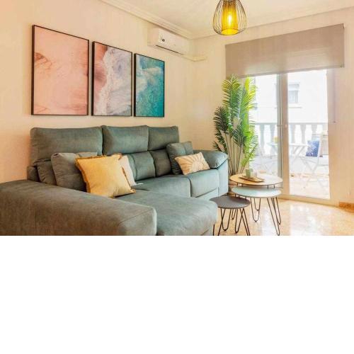 Apartamento Pink costa Blanca