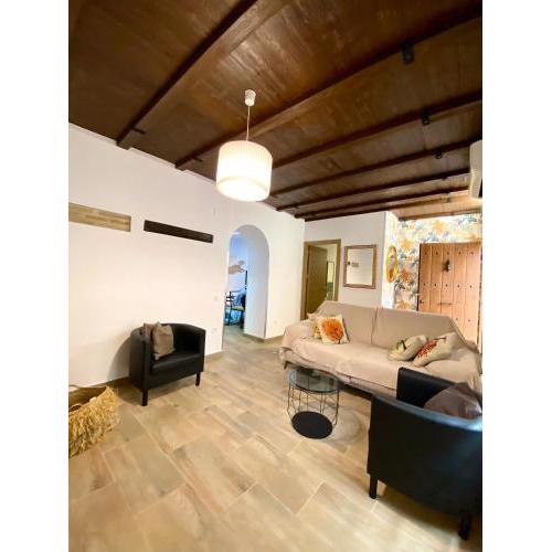 Apartamento Plaza de las Fuentes