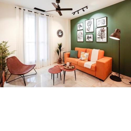 Apartamento san Andres