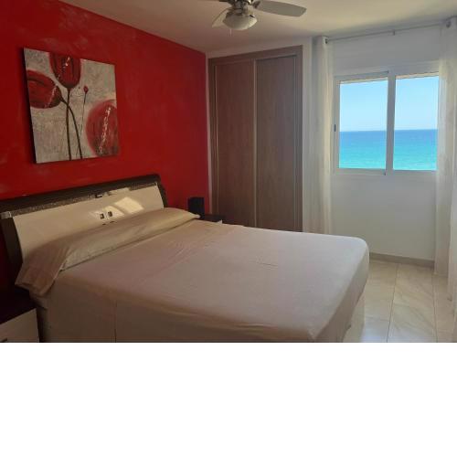 Apartamento San Juan playa