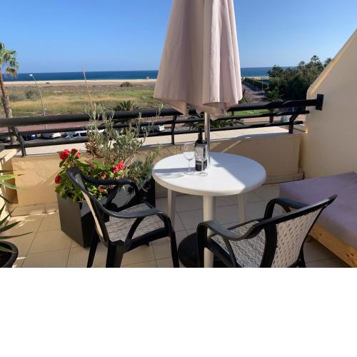Apartamento SARA Playa Jandia