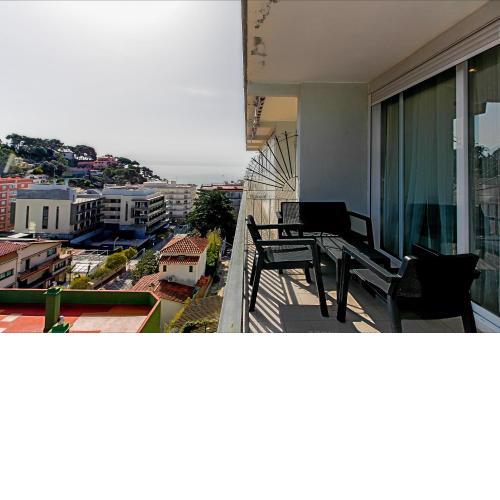 Apartamento Seven Seas