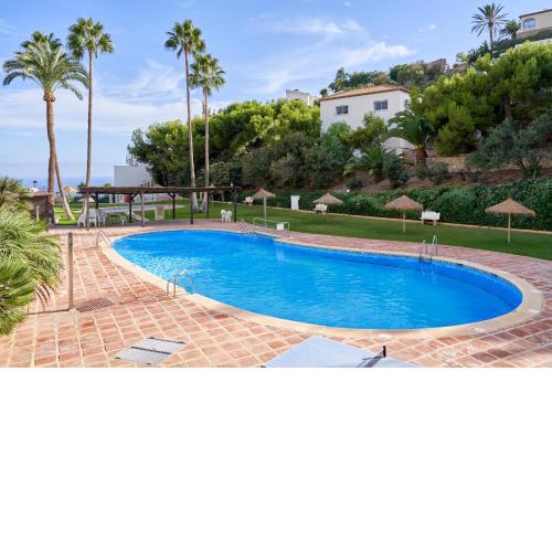 Apartamento Sol de la Molina