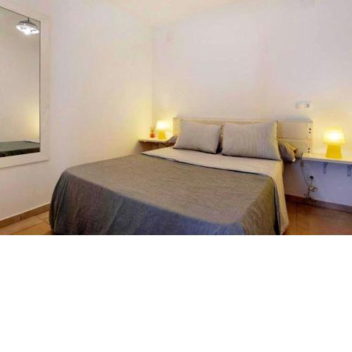Apartamento SOL