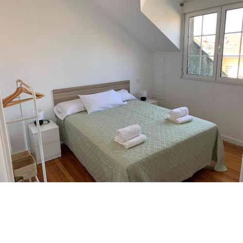 Apartamento Somo SARR