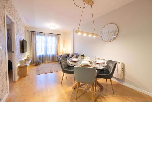 Apartamento Syra