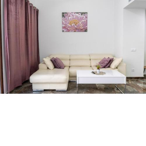 Apartamento Turistico Lux Center