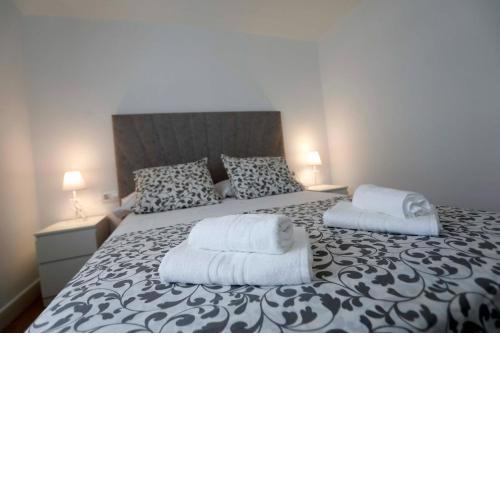 Apartamento VillaTata Tarifa