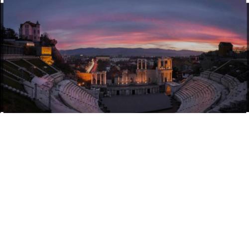 Apartamento Violette OLD Town Plovdiv