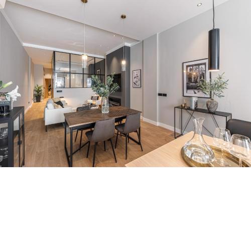 Apartamentos BOREAL