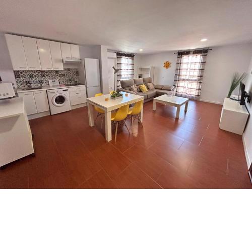 Apartamentos Empul " Tunidos House "