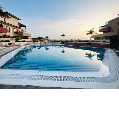Apartamentos las Terrazas del Duque II - Costa Adeje
