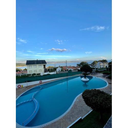 Apartamentos Rosa