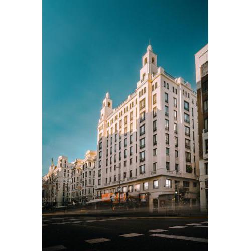 Apartamentos Soho Boutique Hoy No Me Puedo Levantar