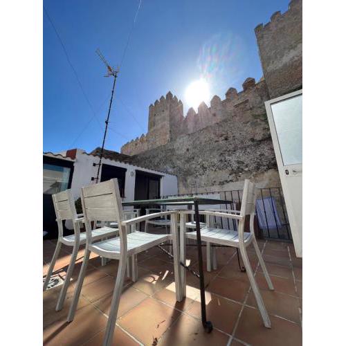 Apartamentos Tarifa Castillo