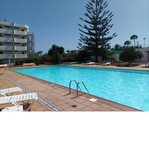 Apartamentos Tenesor Playa del Ingles