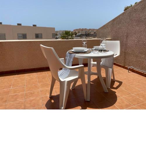 Apartamentos Vista Marina - El Médano