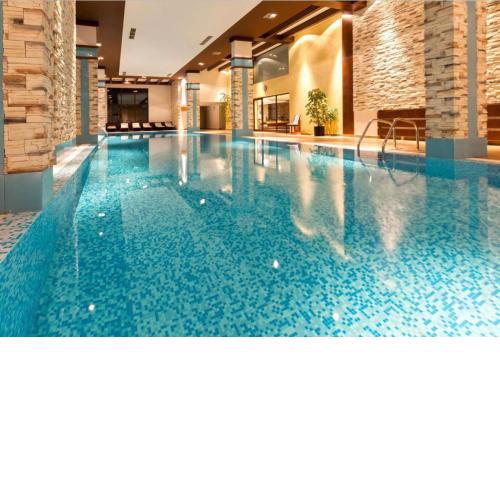 Apartaments by Zenit in Terra Complex B16 near Bansko