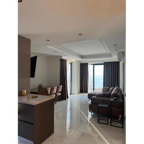 Apartaments Cebeci Towers